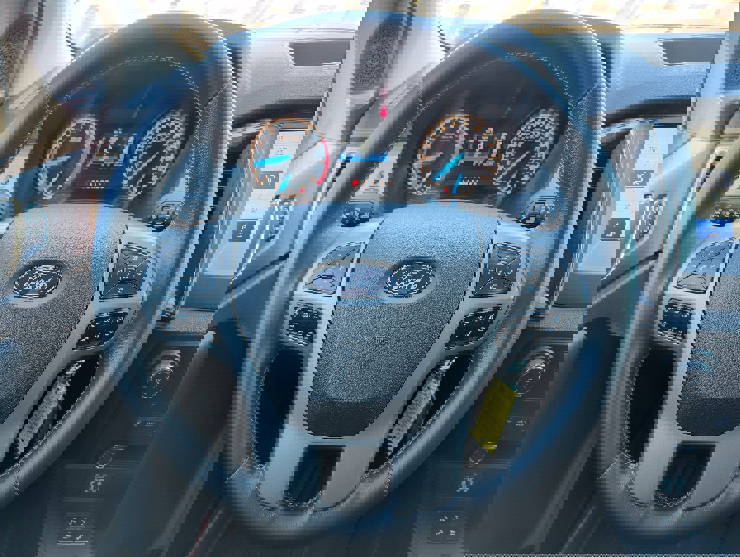 Used 2020 Ford Ranger XLT w/ Equipment Group 301A Mid AWD/4WD image 22