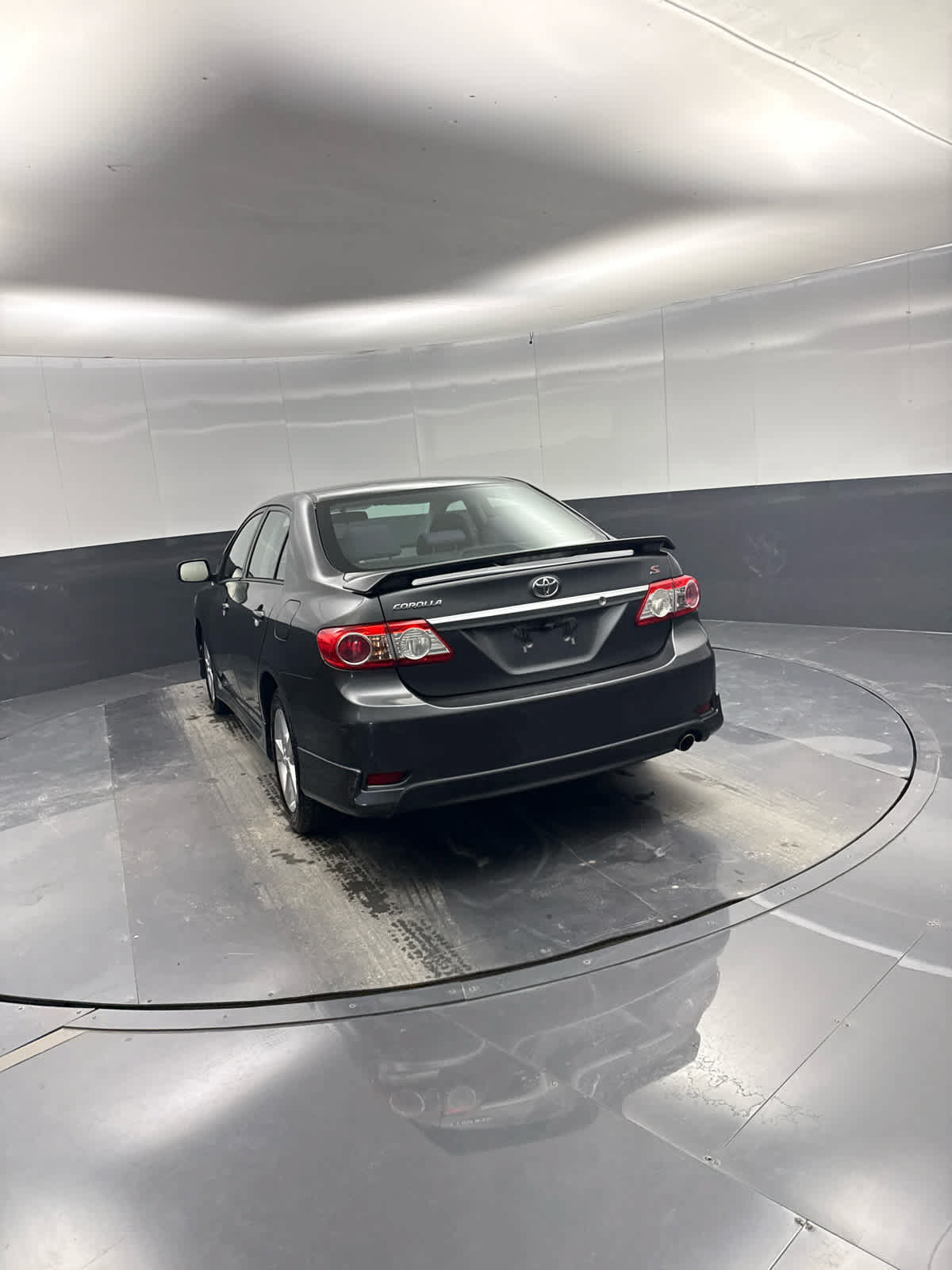 Used 2012 Toyota Corolla S FWD image 30