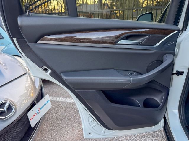Used 2018 BMW X3 xDrive30i AWD/4WD image 26
