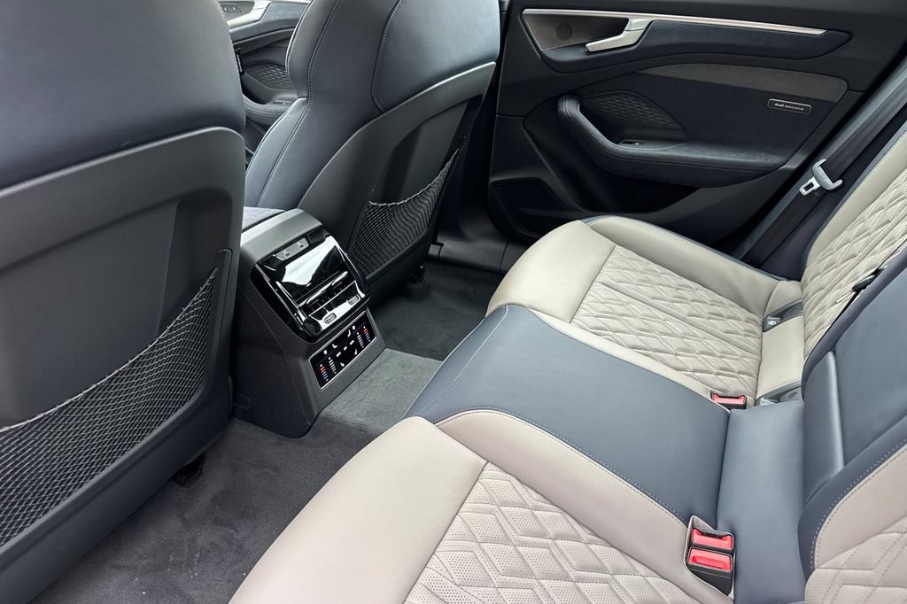 New 2026 Audi A6 Prestige AWD/4WD image 13