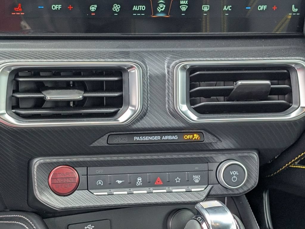 New 2026 Ford Mustang GT Premium RWD image 37