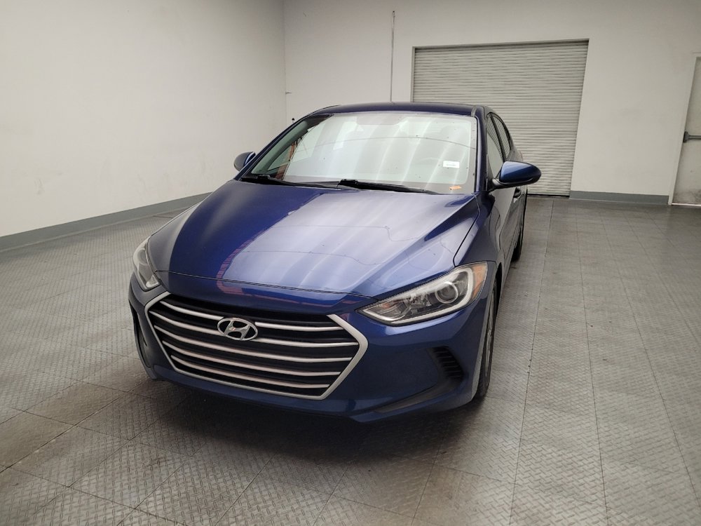 Used 2018 Hyundai Elantra SEL w/ Cargo Package FWD image 15