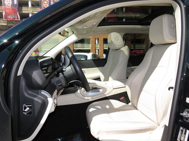 Certified 2024 Mercedes-Benz GLE 350 4MATIC image 18