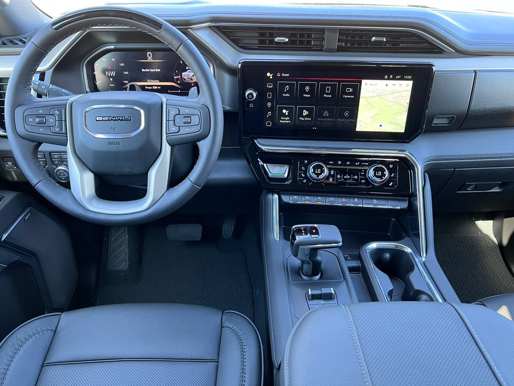 New 2026 GMC Sierra 1500 Denali AWD/4WD image 4