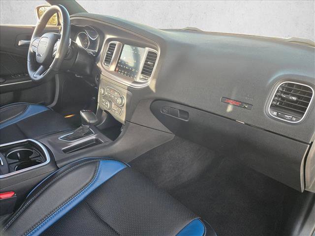 Used 2023 Dodge Charger Scat Pack w/ Navigation & Travel Group image 22