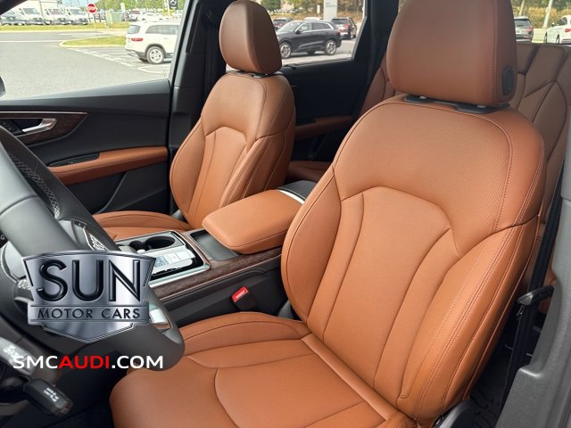 New 2026 Audi Q7 3.0T Prestige image 23