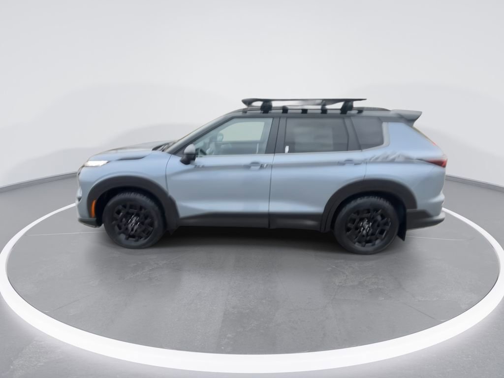 New 2026 Mitsubishi Outlander AWD image 5