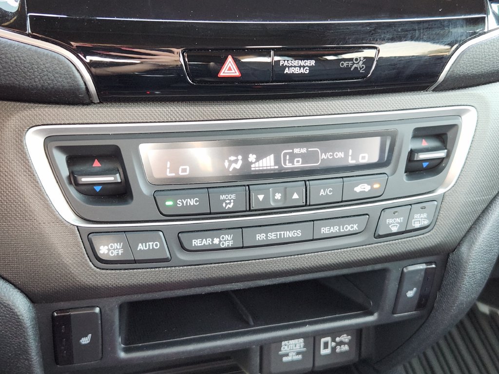 Used 2022 Honda Pilot TrailSport image 22