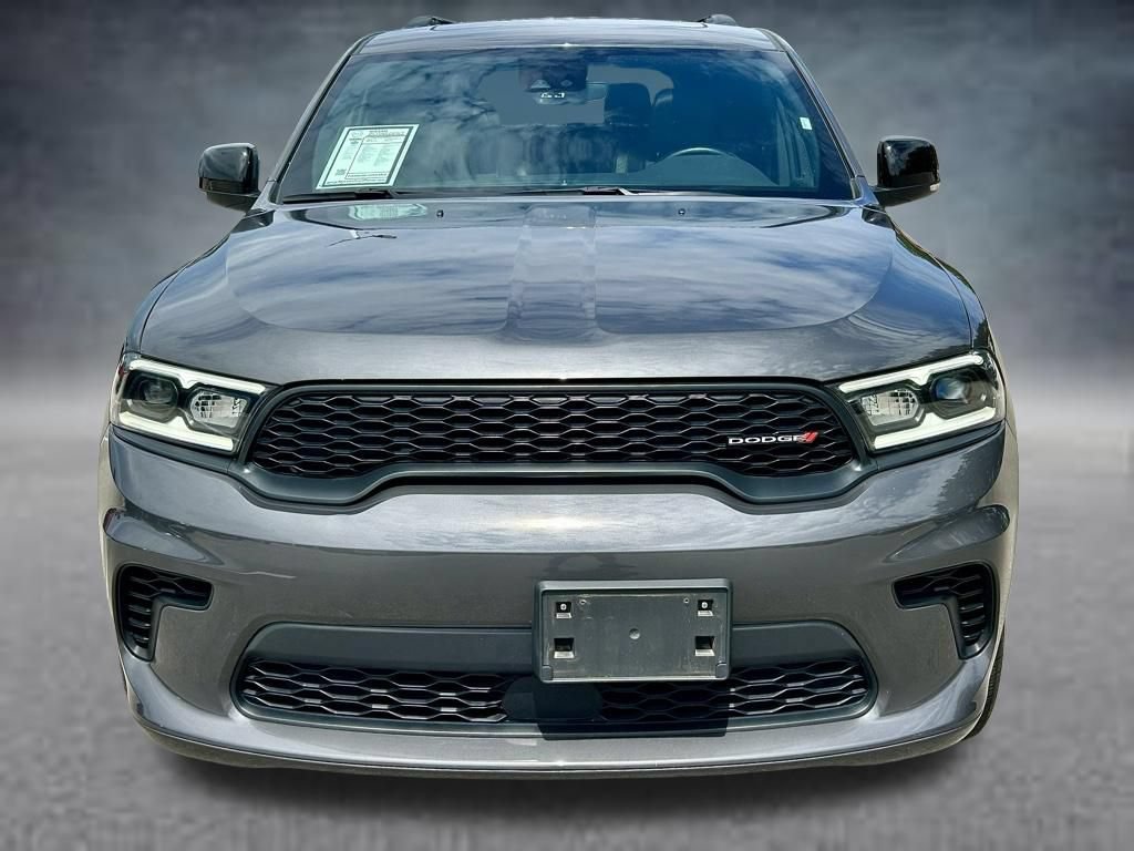 Used 2024 Dodge Durango GT AWD/4WD image 2