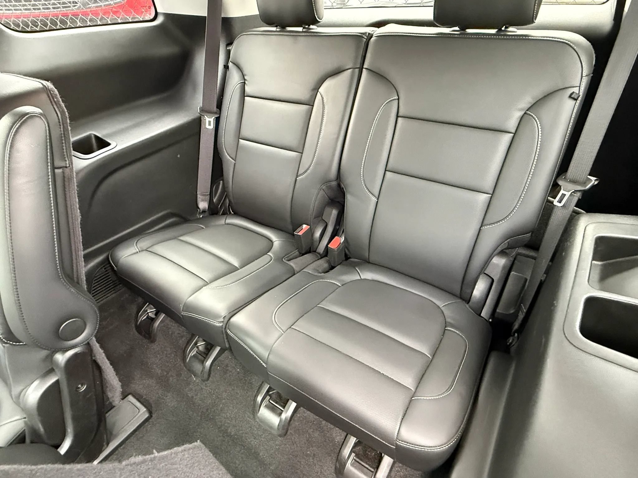 Used 2017 GMC Acadia SLT FWD image 15