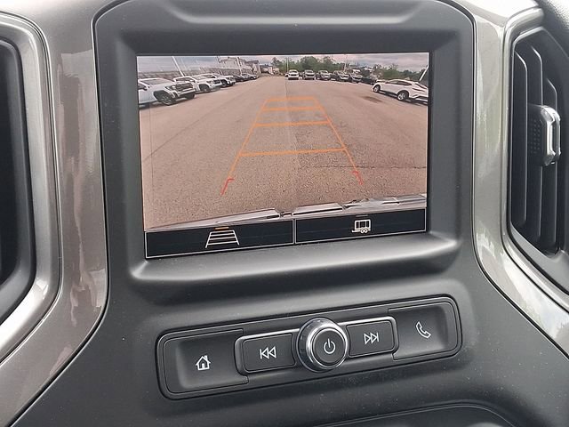 New 2026 GMC Sierra 1500 Pro AWD/4WD image 16