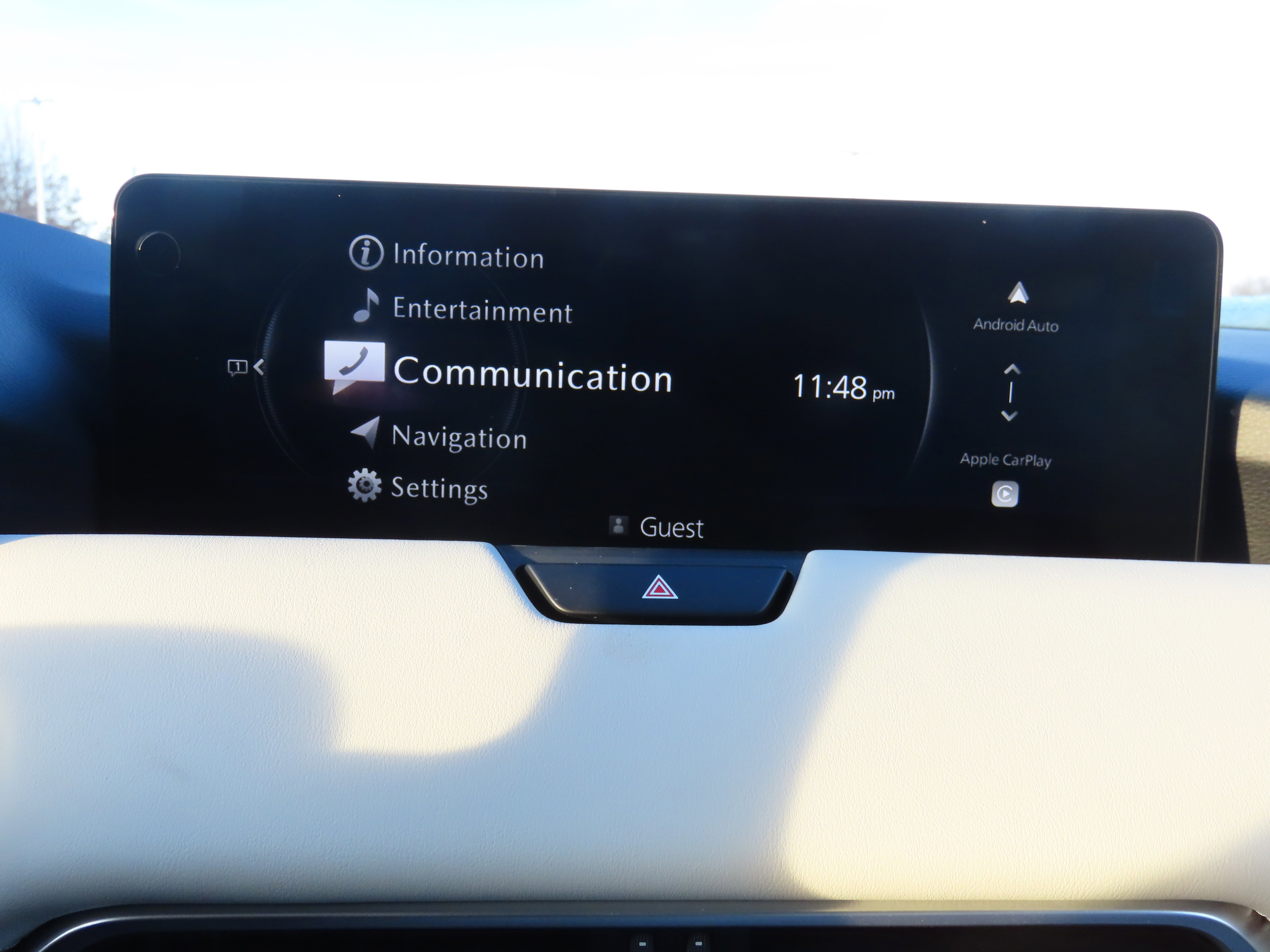 New 2026 MAZDA CX-90 Plug-In Hybrid w/ Premium Plus image 27