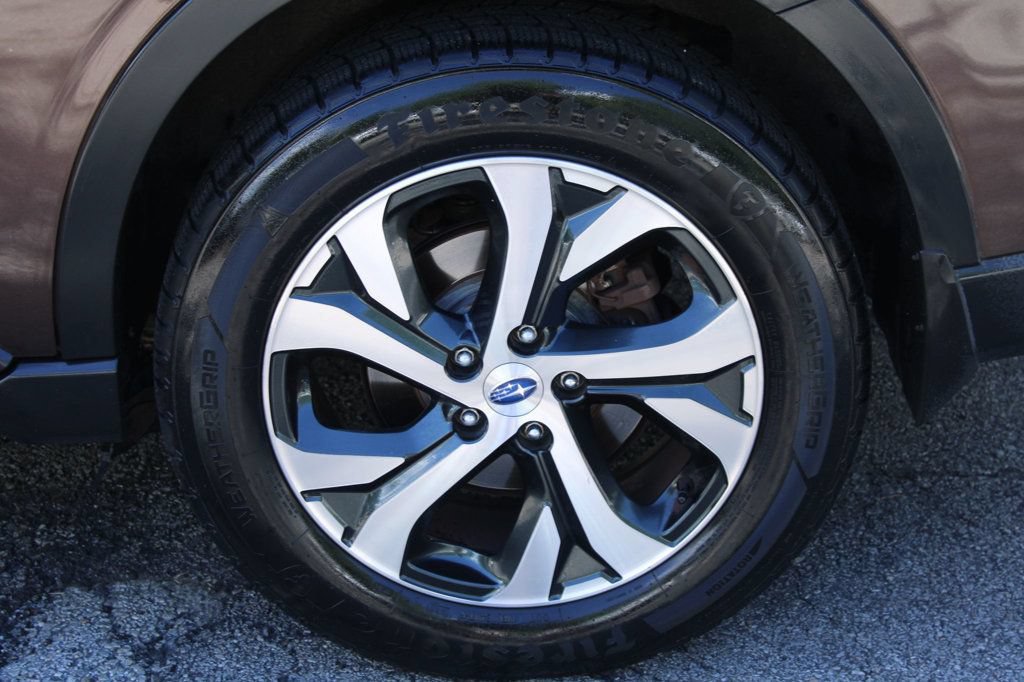 Used 2021 Subaru Outback Touring w/ Popular Package #2 AWD/4WD image 38