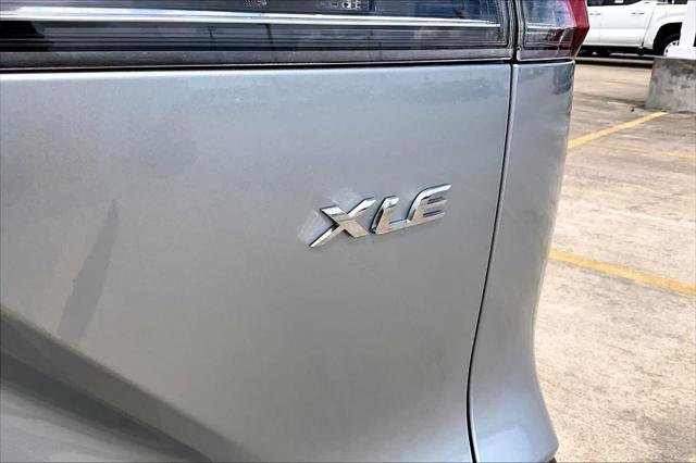 Certified 2026 Toyota Corolla Cross XLE w/ Convenience Package image 10