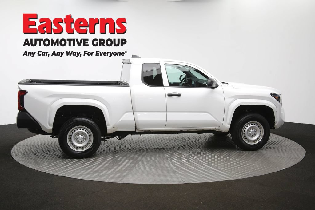 Used 2024 Toyota Tacoma SR RWD image 40
