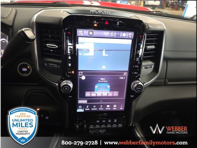 New 2026 RAM 3500 Laramie image 23