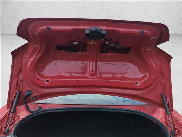 Used 2015 Scion FR-S RWD image 6