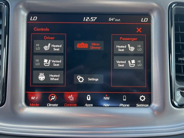 Used 2023 Dodge Challenger R/T Scat Pack w/ Plus Package image 27