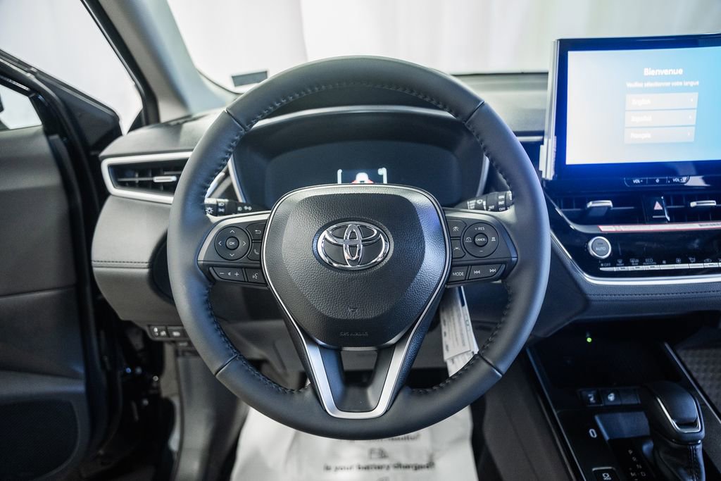 New 2026 Toyota Corolla Cross XLE image 27