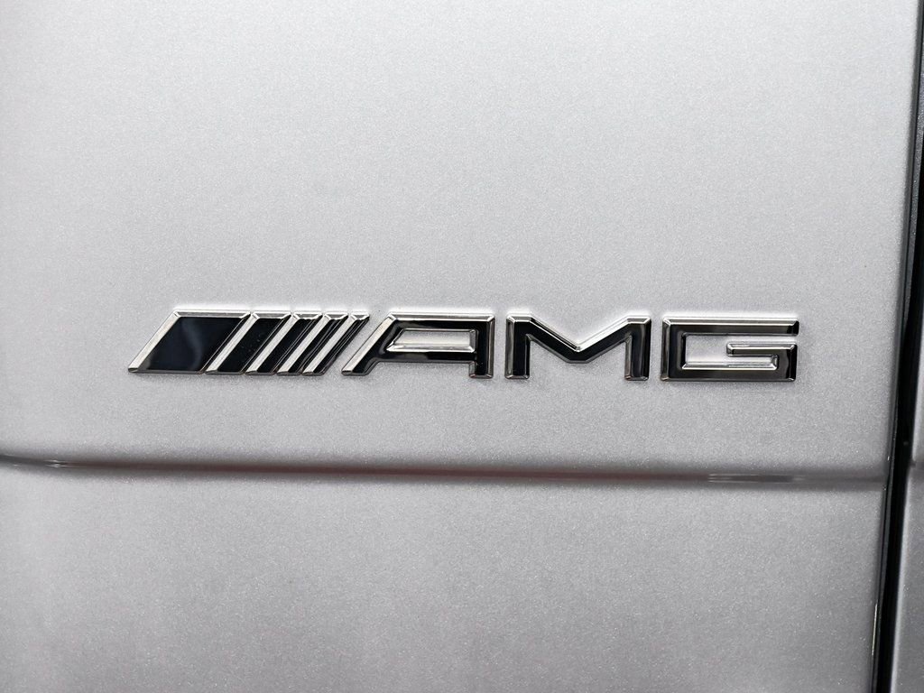 Used 2016 Mercedes-Benz G 63 AMG 4MATIC image 92