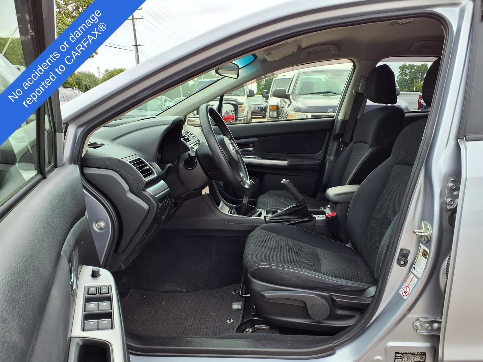 Used 2015 Subaru Crosstrek 2.0i Premium AWD/4WD image 19