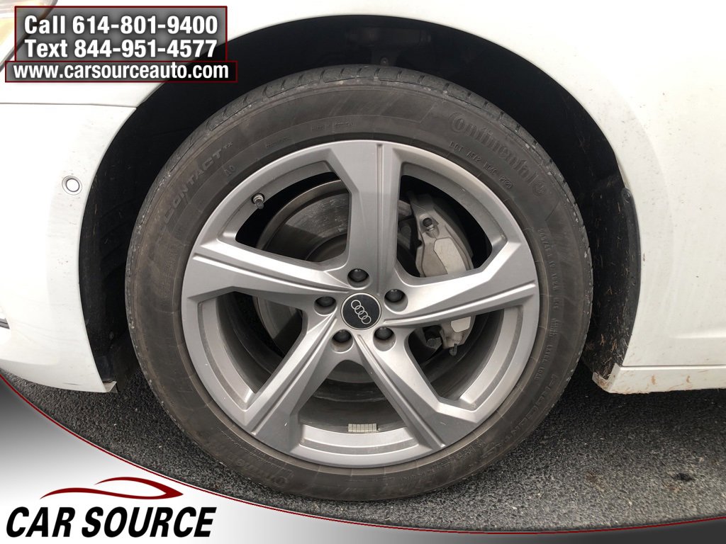 Used 2024 Audi A6 Premium Plus image 33