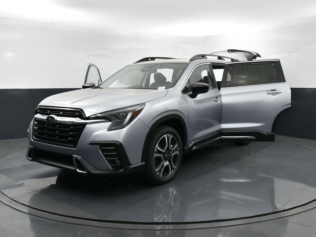 New 2025 Subaru Ascent Touring image 38