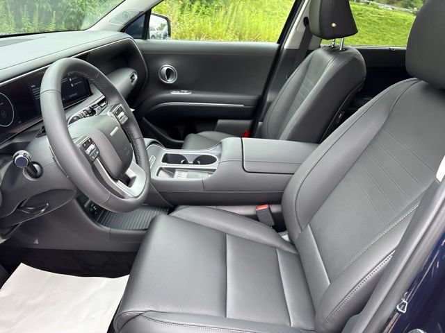 New 2027 Hyundai Palisade Limited AWD/4WD image 4