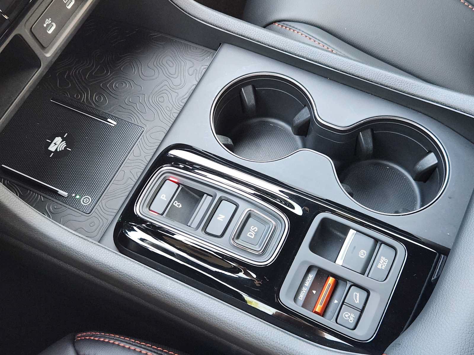 Certified 2026 Honda Pilot TrailSport image 19