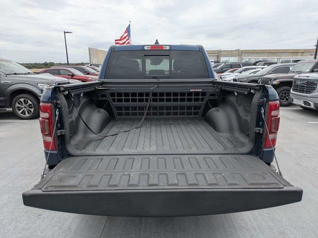 Used 2022 RAM 1500 Laramie RWD image 12