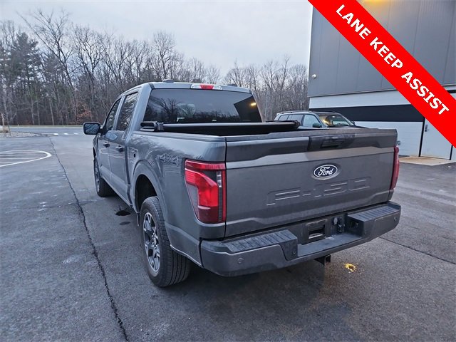 Used 2024 Ford F150 STX image 3