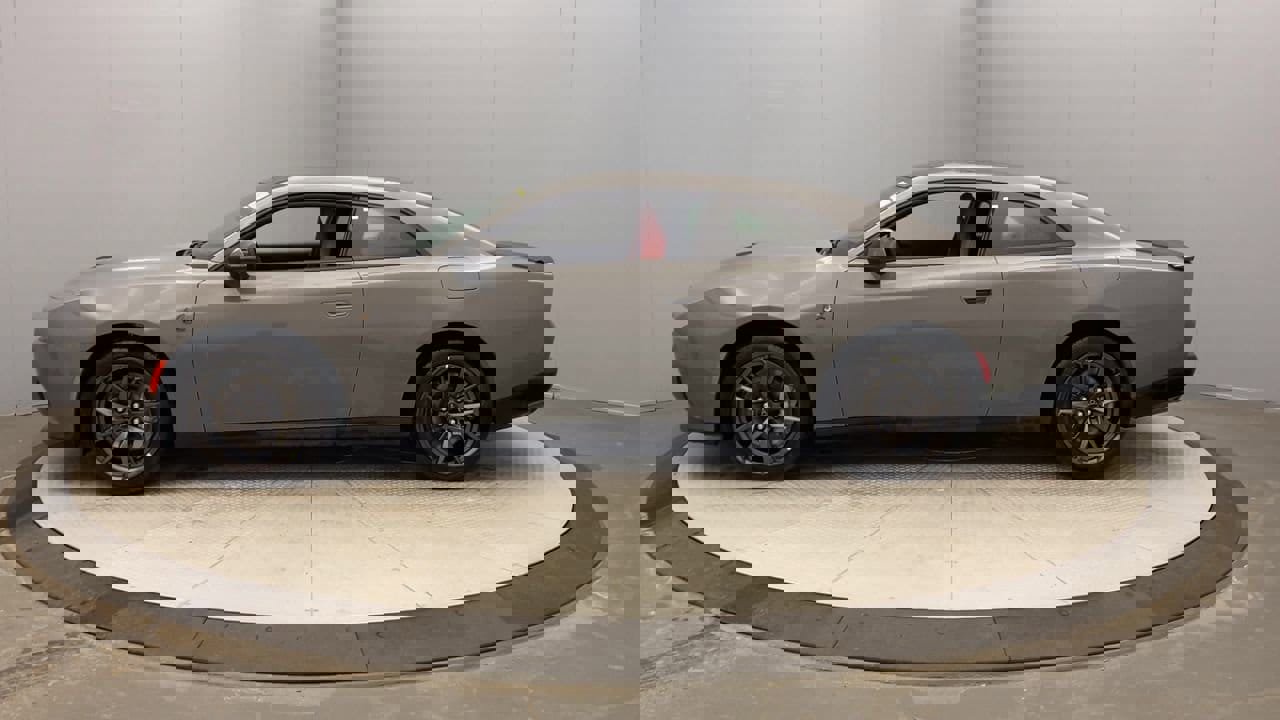 New 2026 Dodge Charger Scat Pack image 2