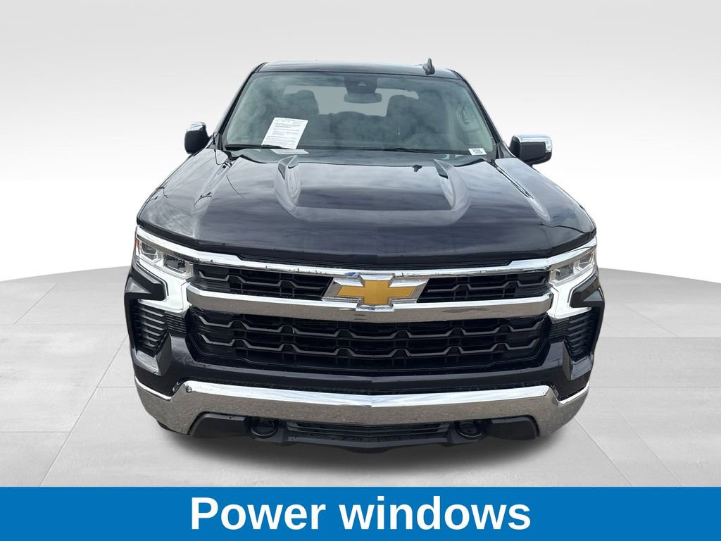 Used 2024 Chevrolet Silverado 1500 LT w/ Protection Package image 9