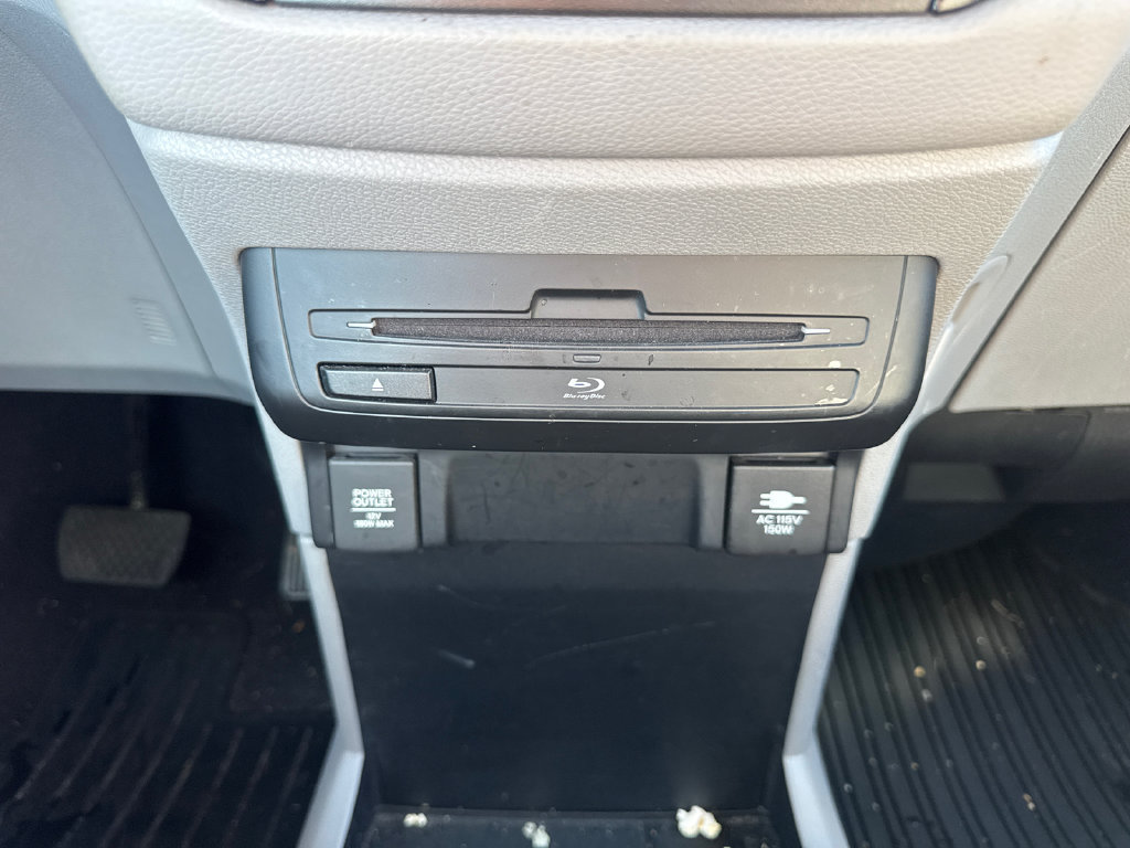 Certified 2020 Honda Odyssey Elite image 24