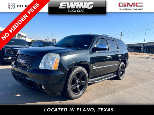Used 2013 GMC Yukon Denali image 1
