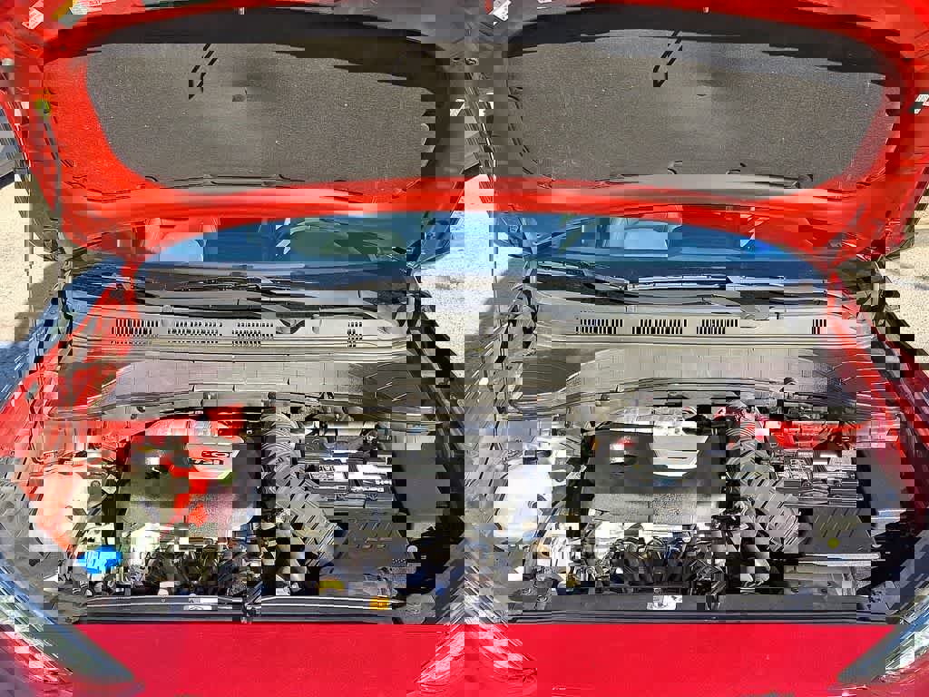 Used 2021 Hyundai Kona Limited w/ Cargo Package image 28