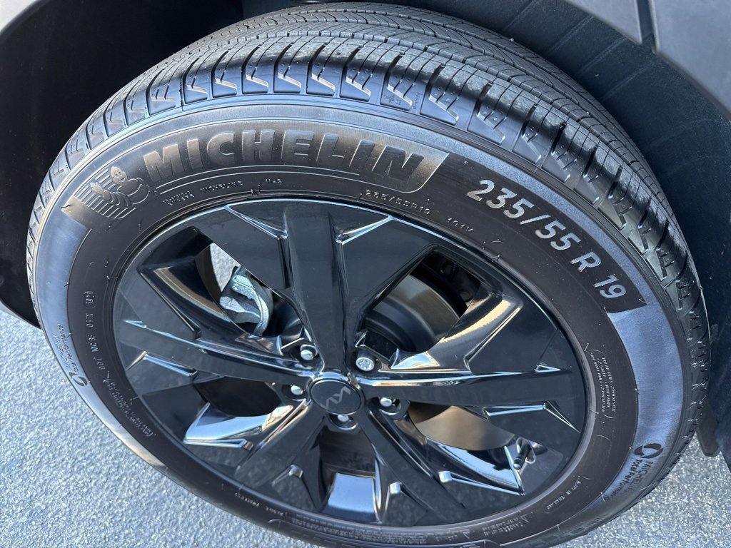 Used 2025 Kia Sportage X-Line Prestige image 12