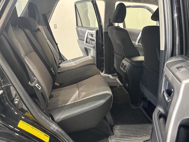 Used 2023 Toyota 4Runner SR5 image 22