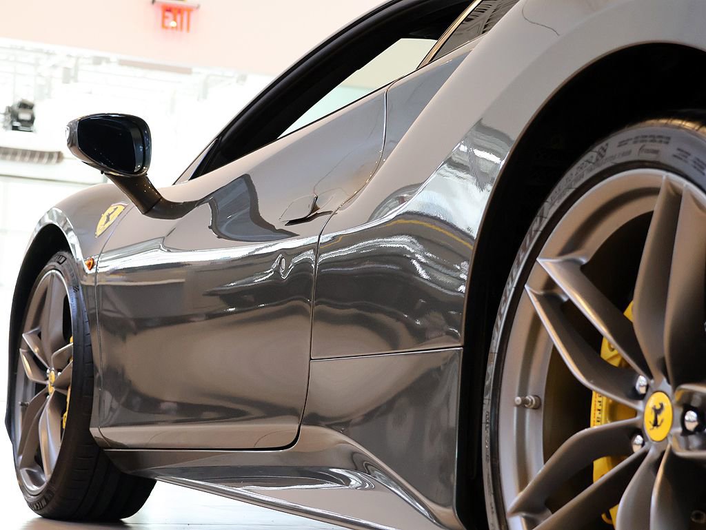 Certified 2019 Ferrari 488 GTB image 63