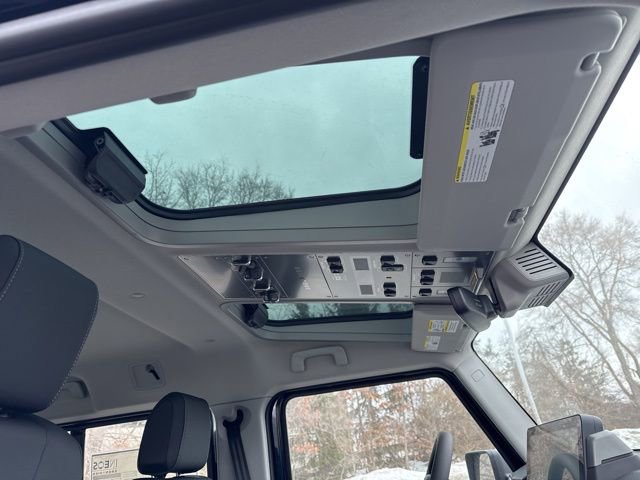 New 2026 INEOS Grenadier image 35