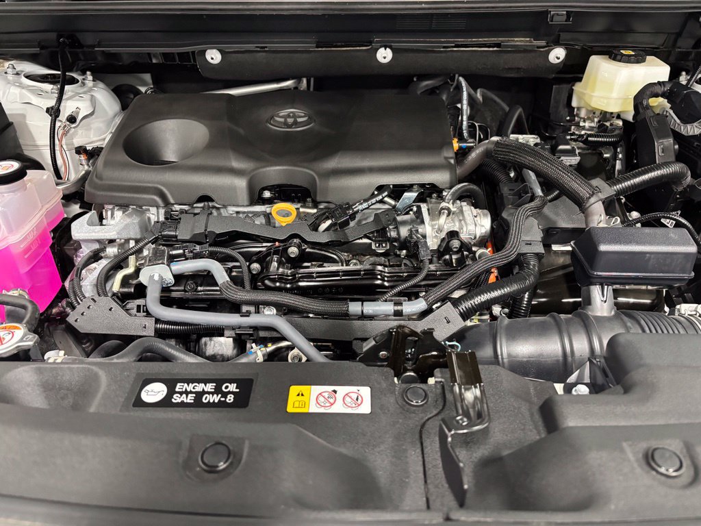 Used 2026 Toyota RAV4 AWD image 64