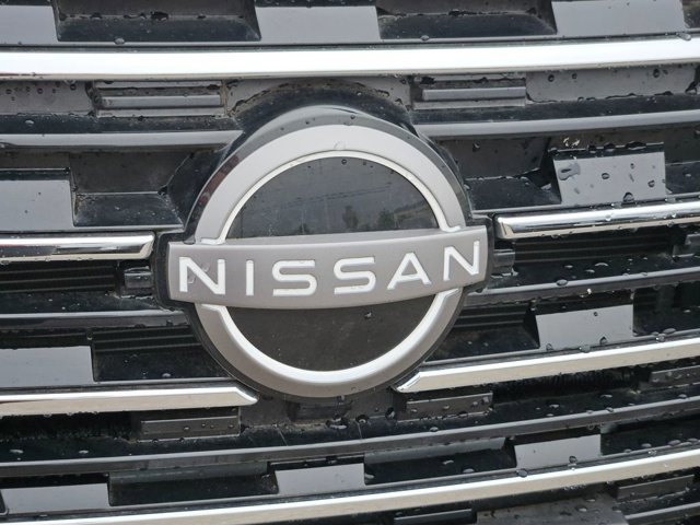 Certified 2026 Nissan Rogue SV image 11