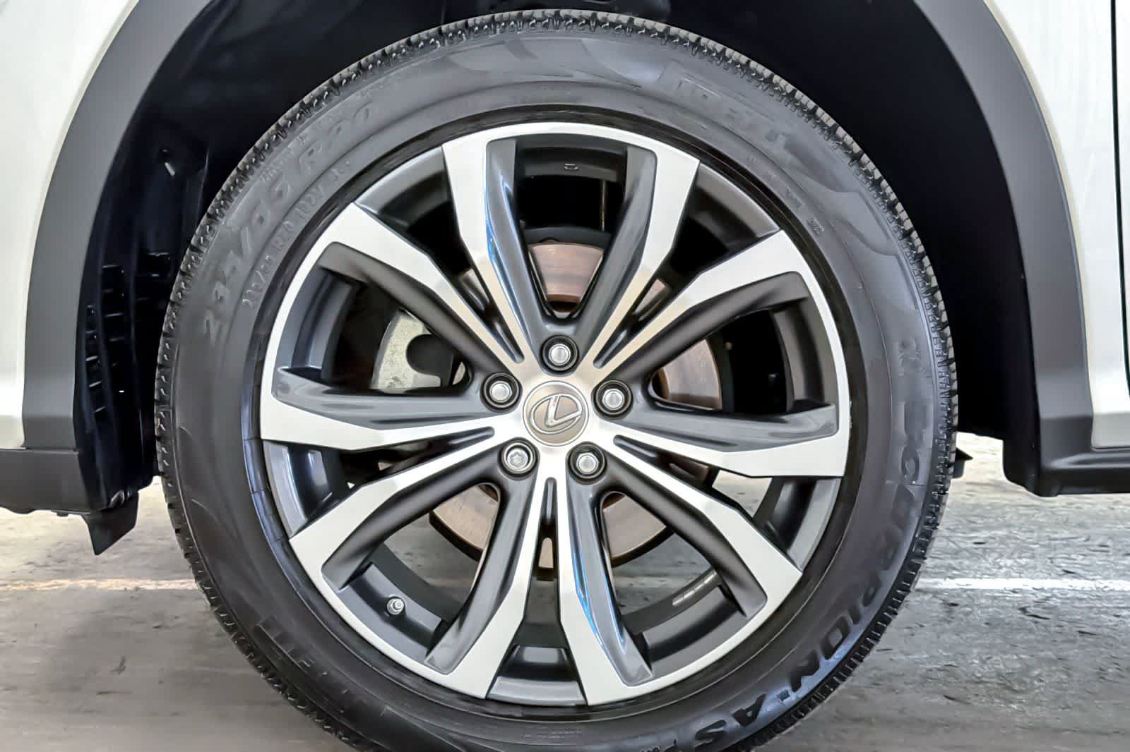 Used 2016 Lexus RX 350 AWD w/ Premium Package image 27