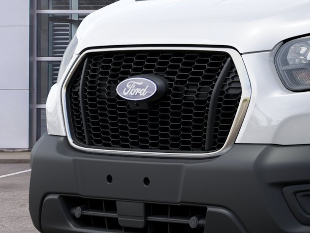 New 2027 Ford Transit 150 Low Roof RWD image 17