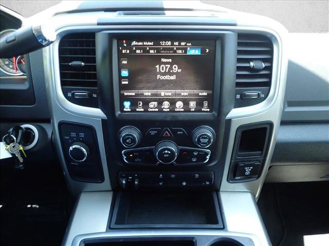 Used 2015 RAM 2500 Big Horn AWD/4WD image 15