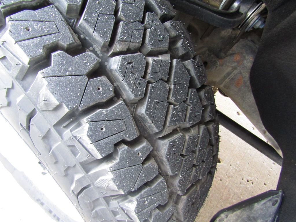 Used 2025 Chevrolet Silverado 2500 W/T w/ WT Convenience Package image 25