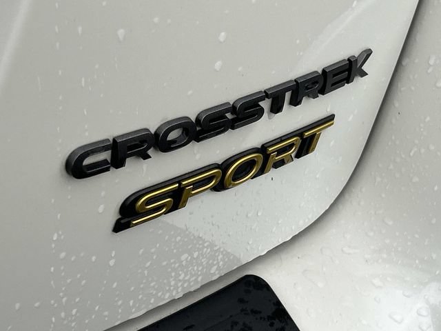 Used 2021 Subaru Crosstrek 2.5i Sport w/ Moonroof Package AWD/4WD image 11