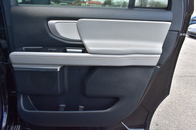 Used 2025 Ford Expedition Max Active AWD/4WD image 54