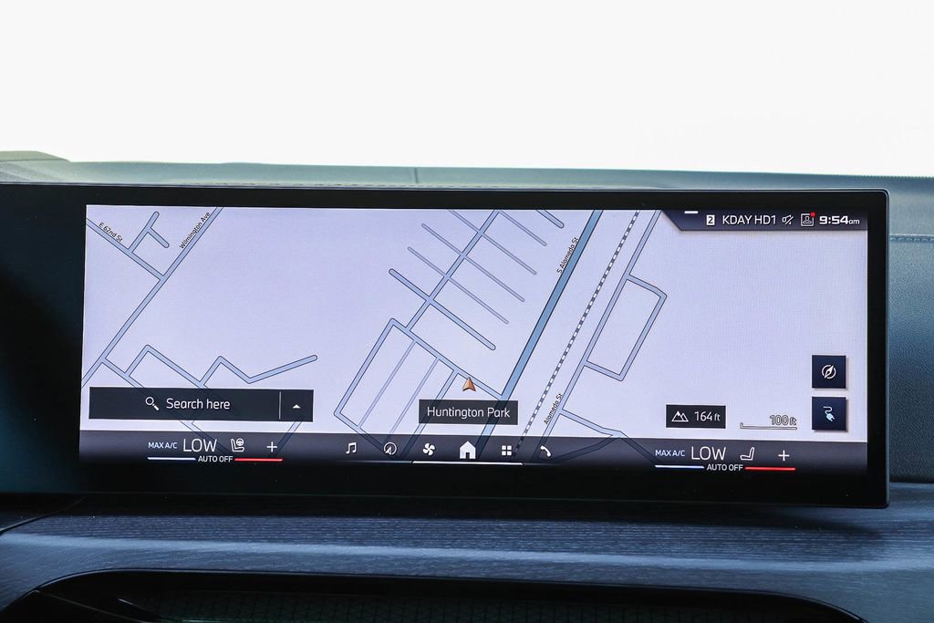 Certified 2025 BMW i4 M50 w/ Premium Package image 14