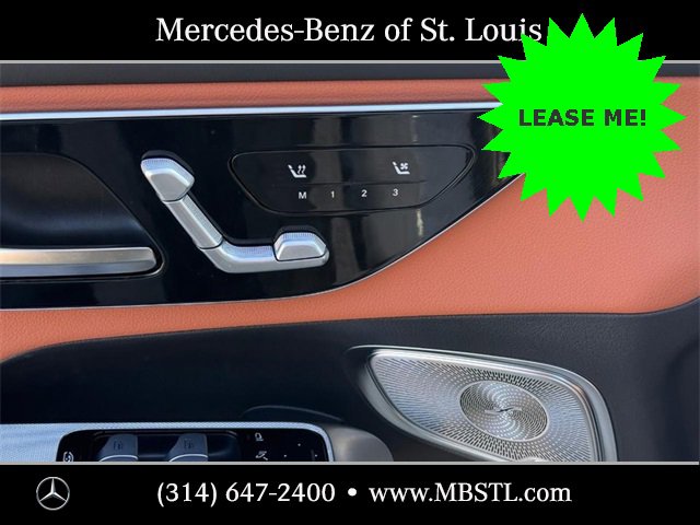 Certified 2025 Mercedes-Benz GLC 300 4MATIC image 18